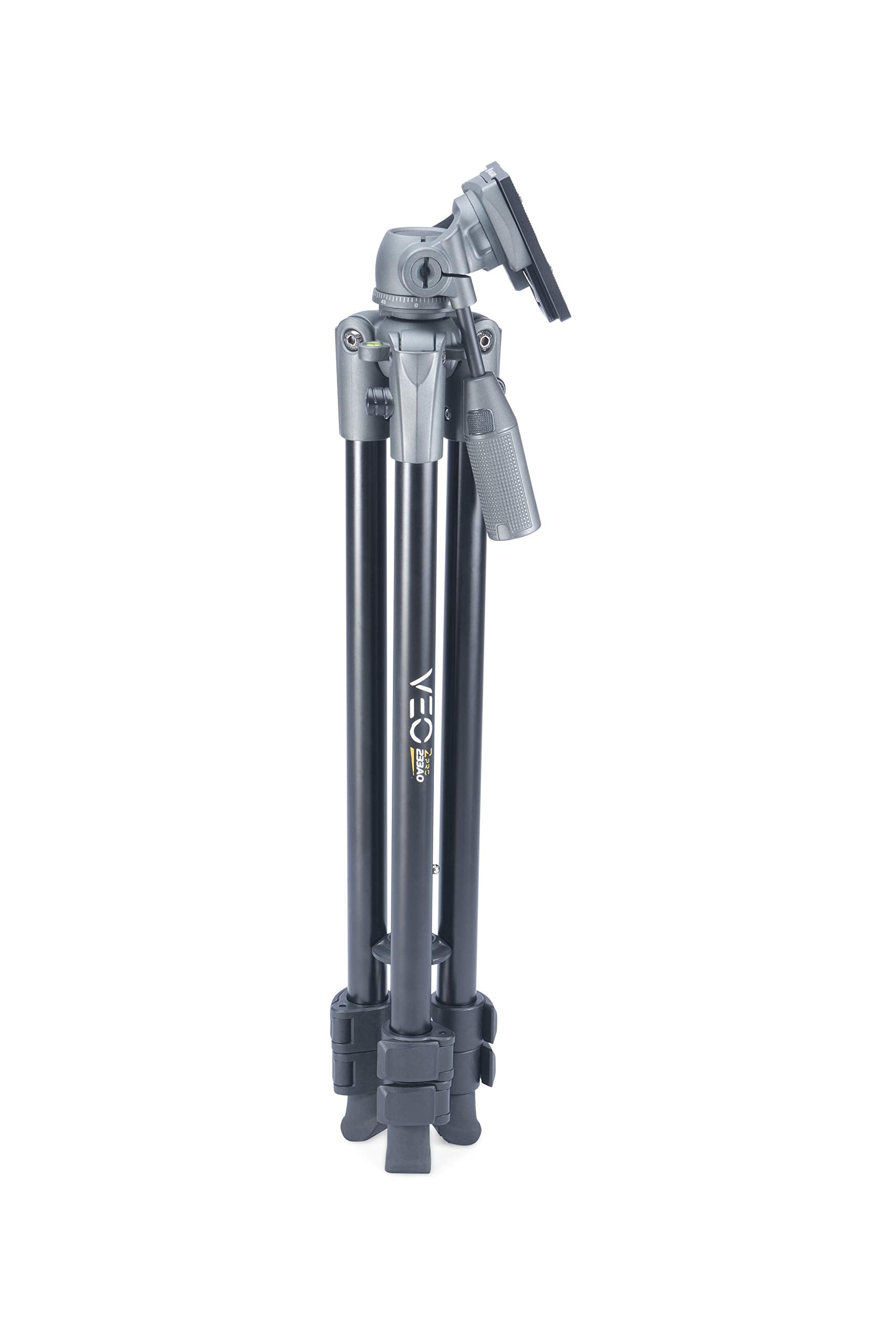 Vanguard Veo 2 Pro 233Ao Aluminum Tripod With Panhead